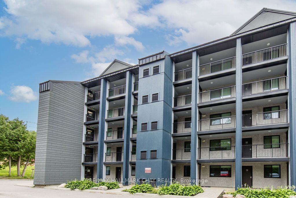 80 Horseshoe Boulevard, #307