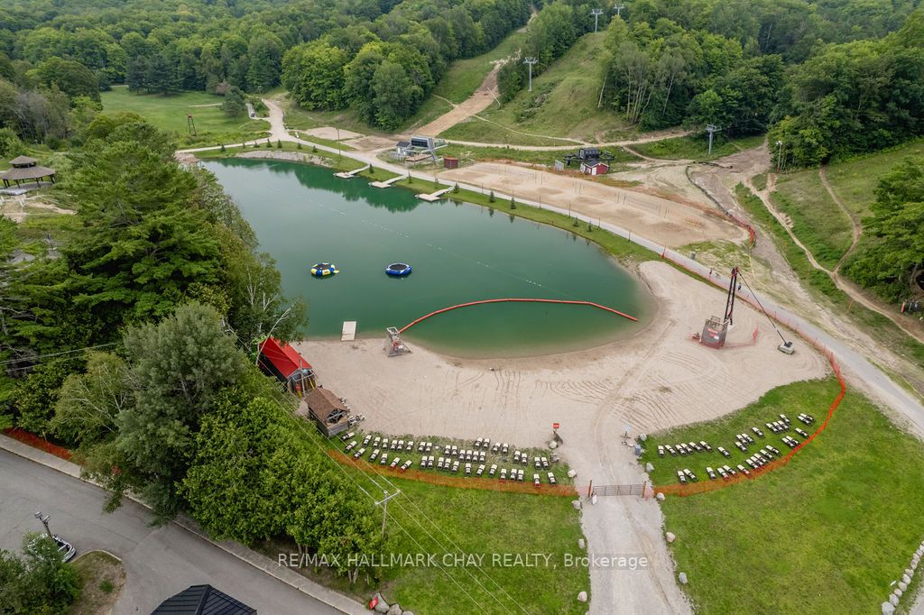 80 Horseshoe Boulevard, #307