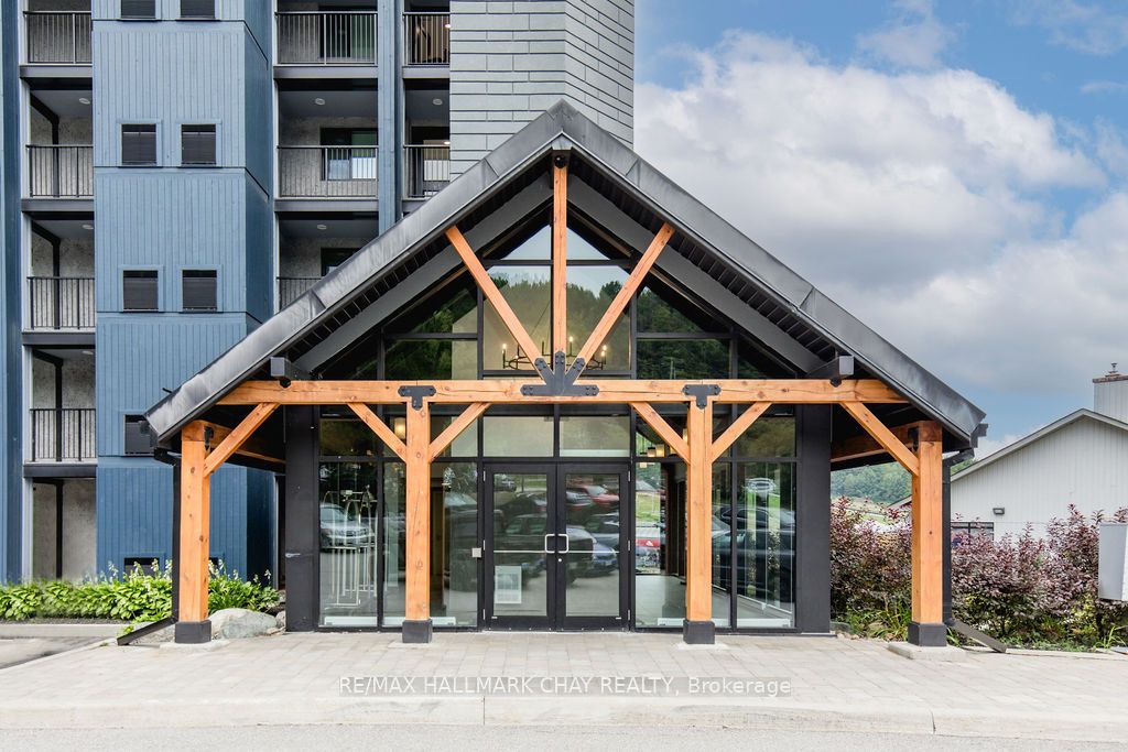 80 Horseshoe Boulevard, #307