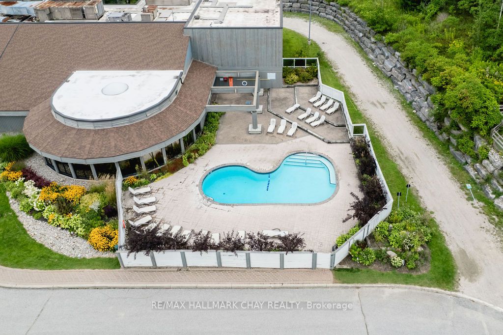 80 Horseshoe Boulevard, #307