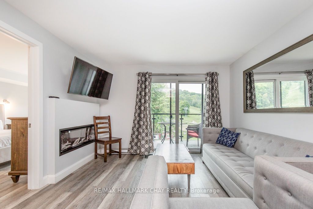 80 Horseshoe Boulevard, #307