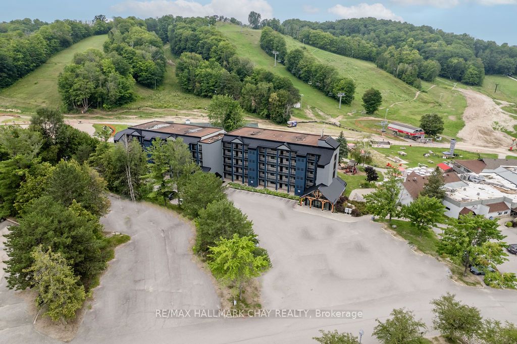 80 Horseshoe Boulevard, #307