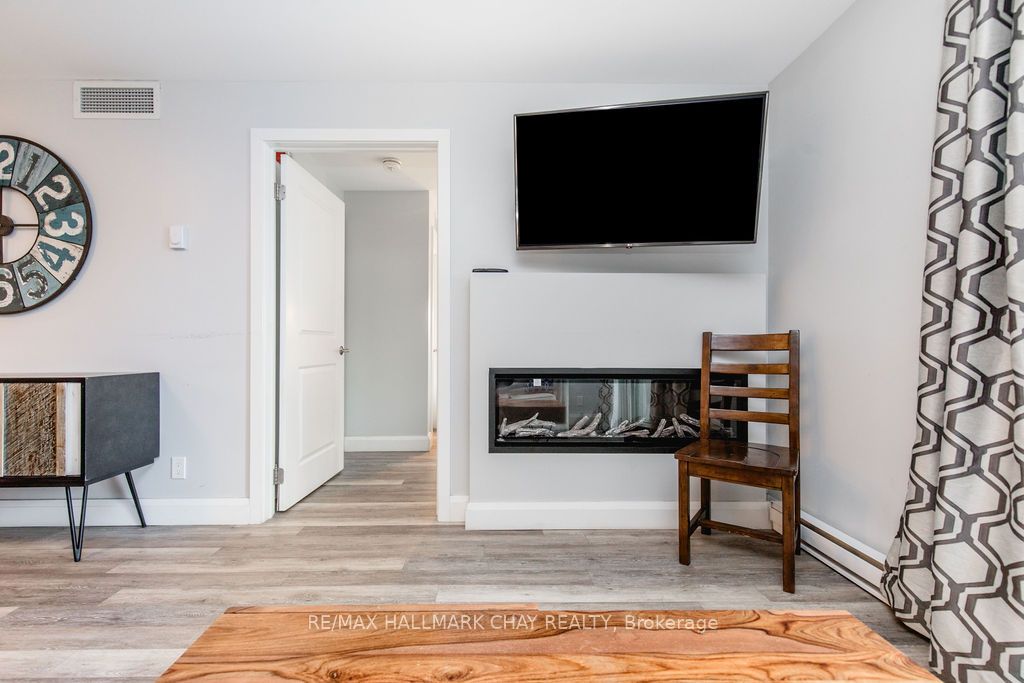 80 Horseshoe Boulevard, #307