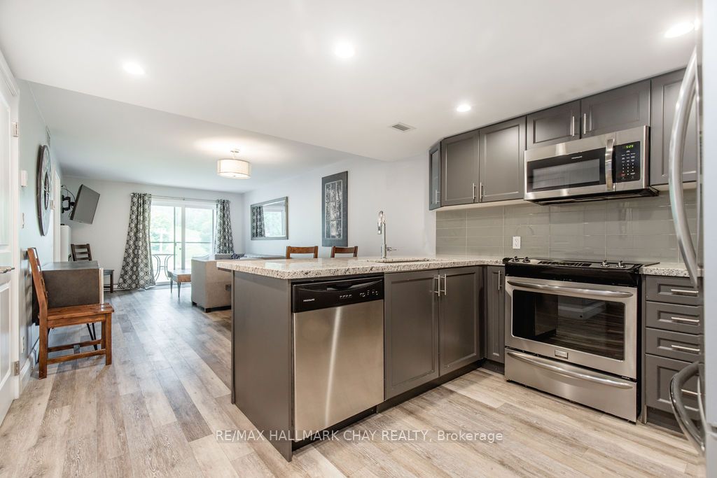 80 Horseshoe Boulevard, #307