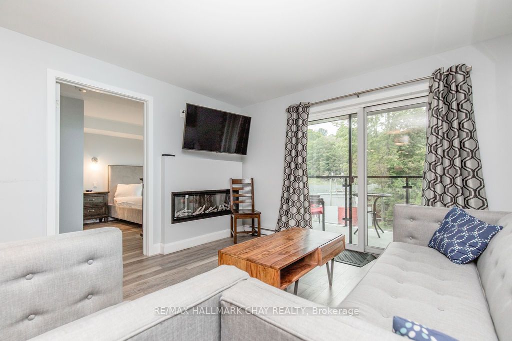 80 Horseshoe Boulevard, #307