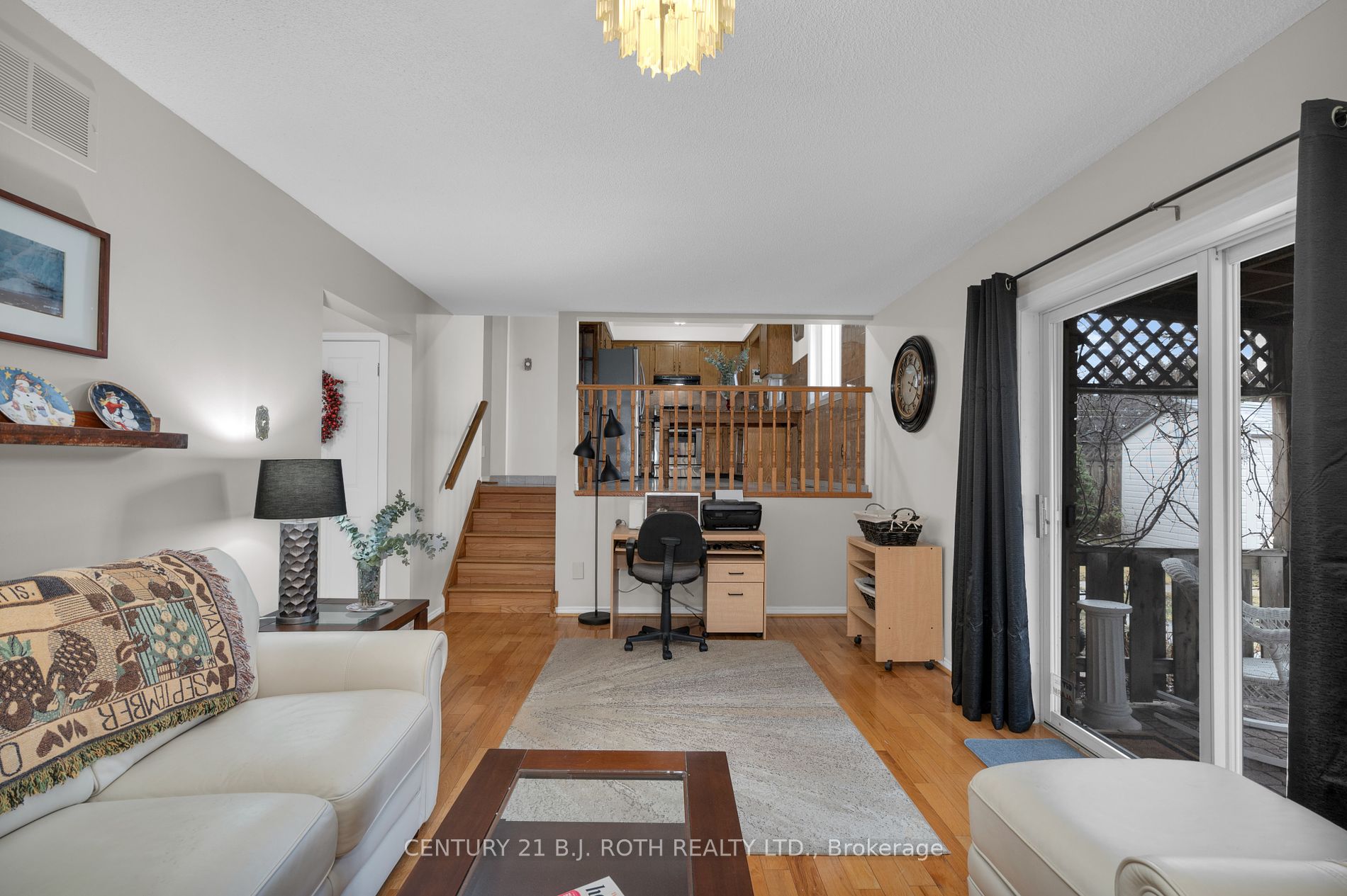 101 Chieftain Crescent