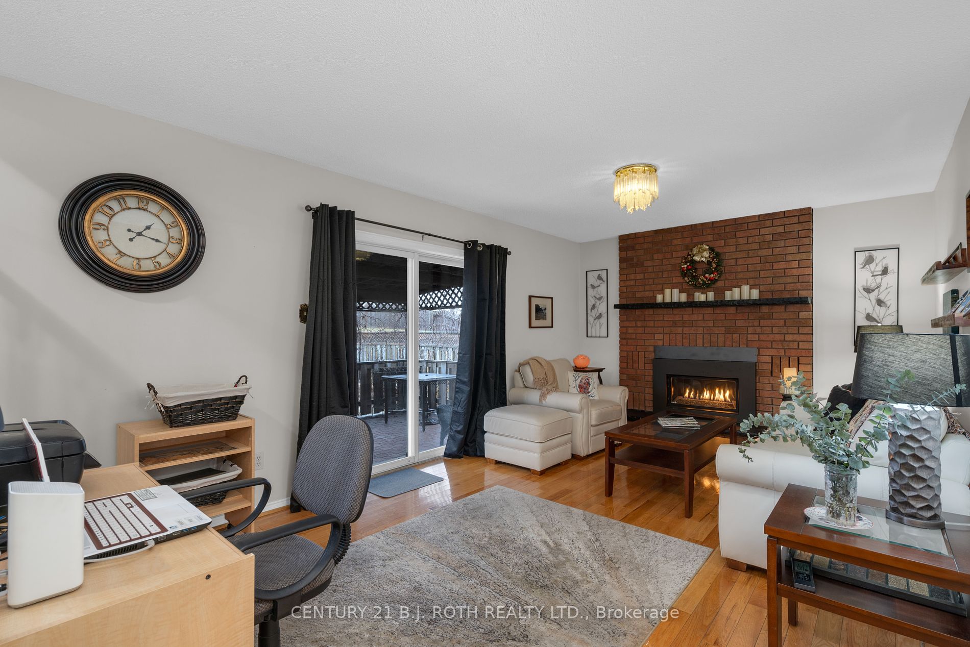 101 Chieftain Crescent