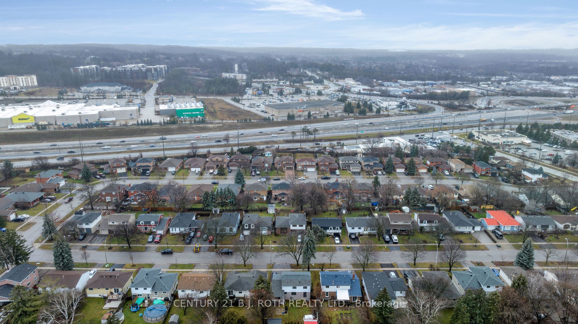 101 Chieftain Crescent