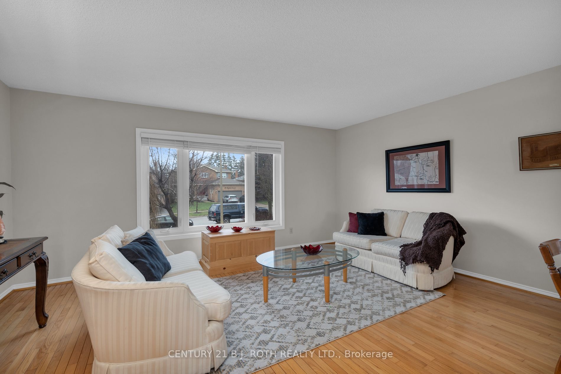 101 Chieftain Crescent