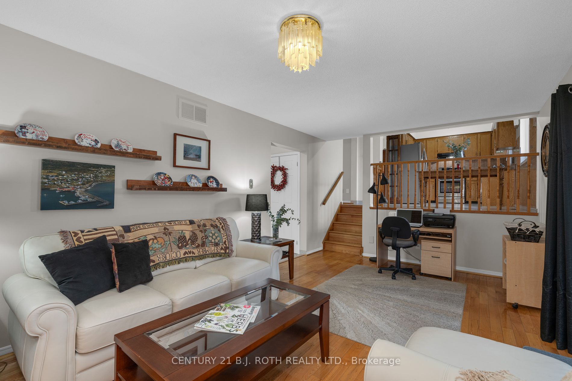 101 Chieftain Crescent