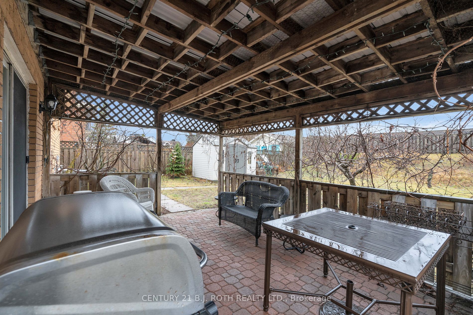 101 Chieftain Crescent