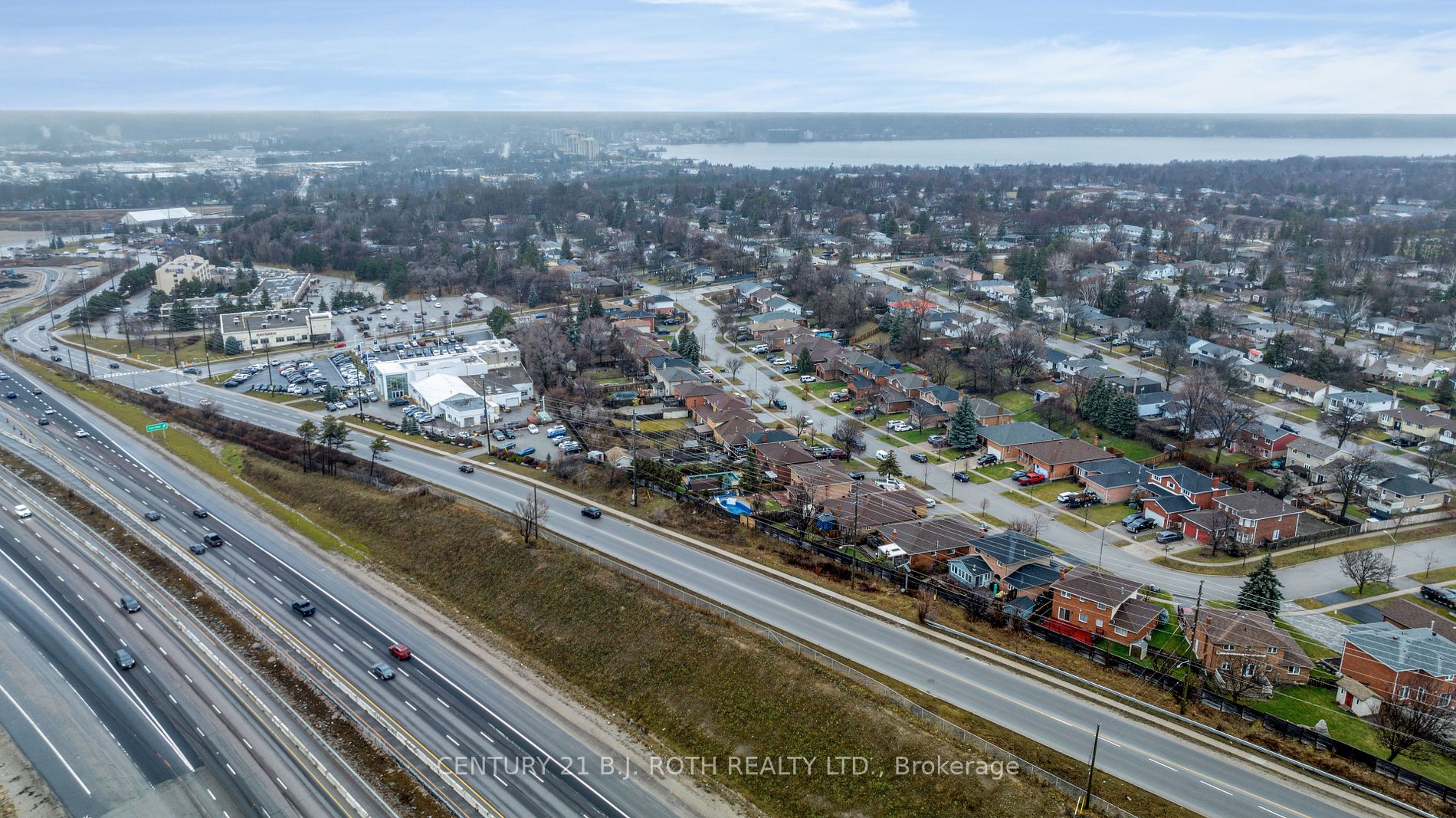 101 Chieftain Crescent