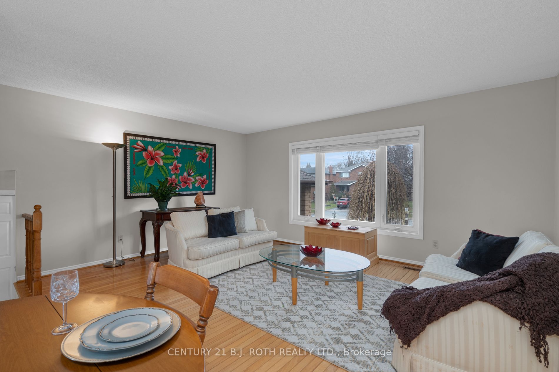 101 Chieftain Crescent