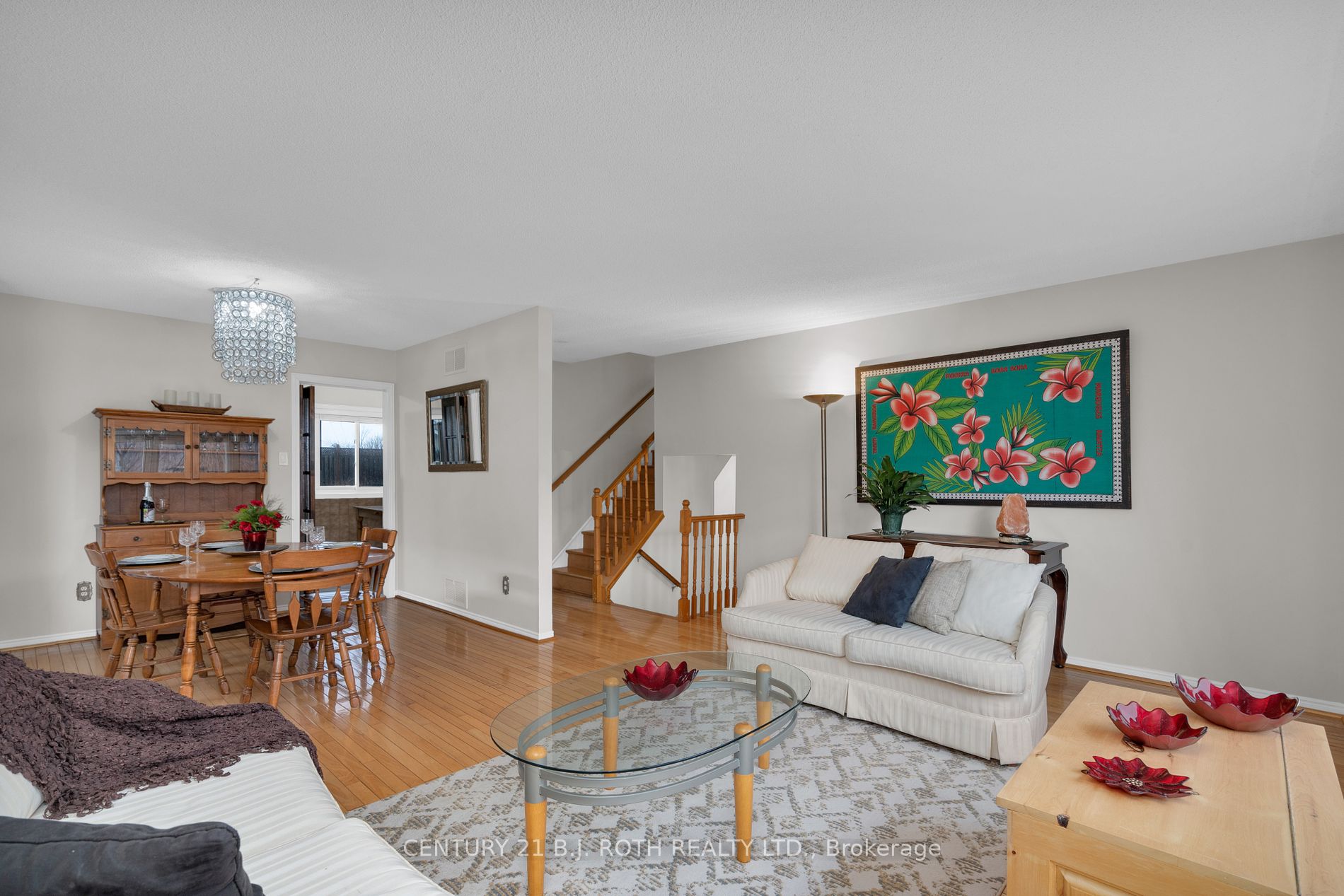 101 Chieftain Crescent