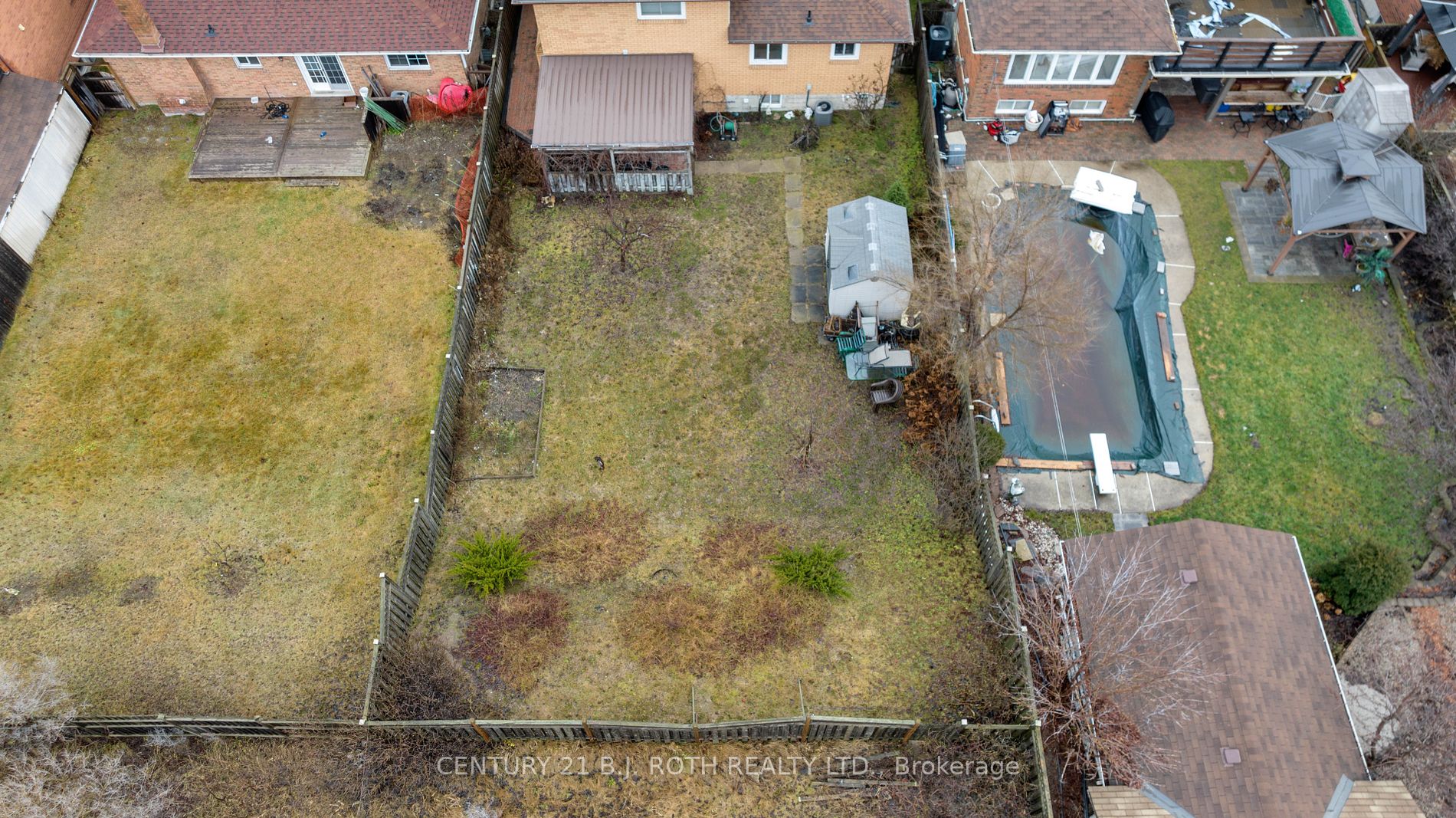 101 Chieftain Crescent