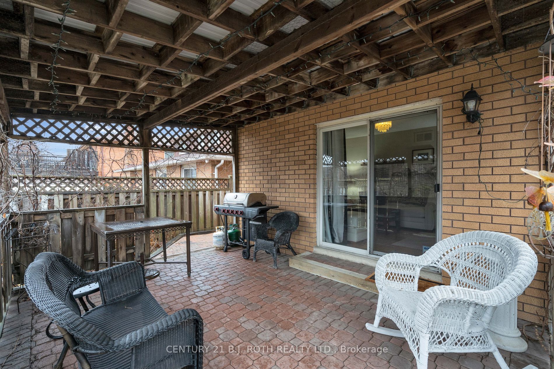 101 Chieftain Crescent