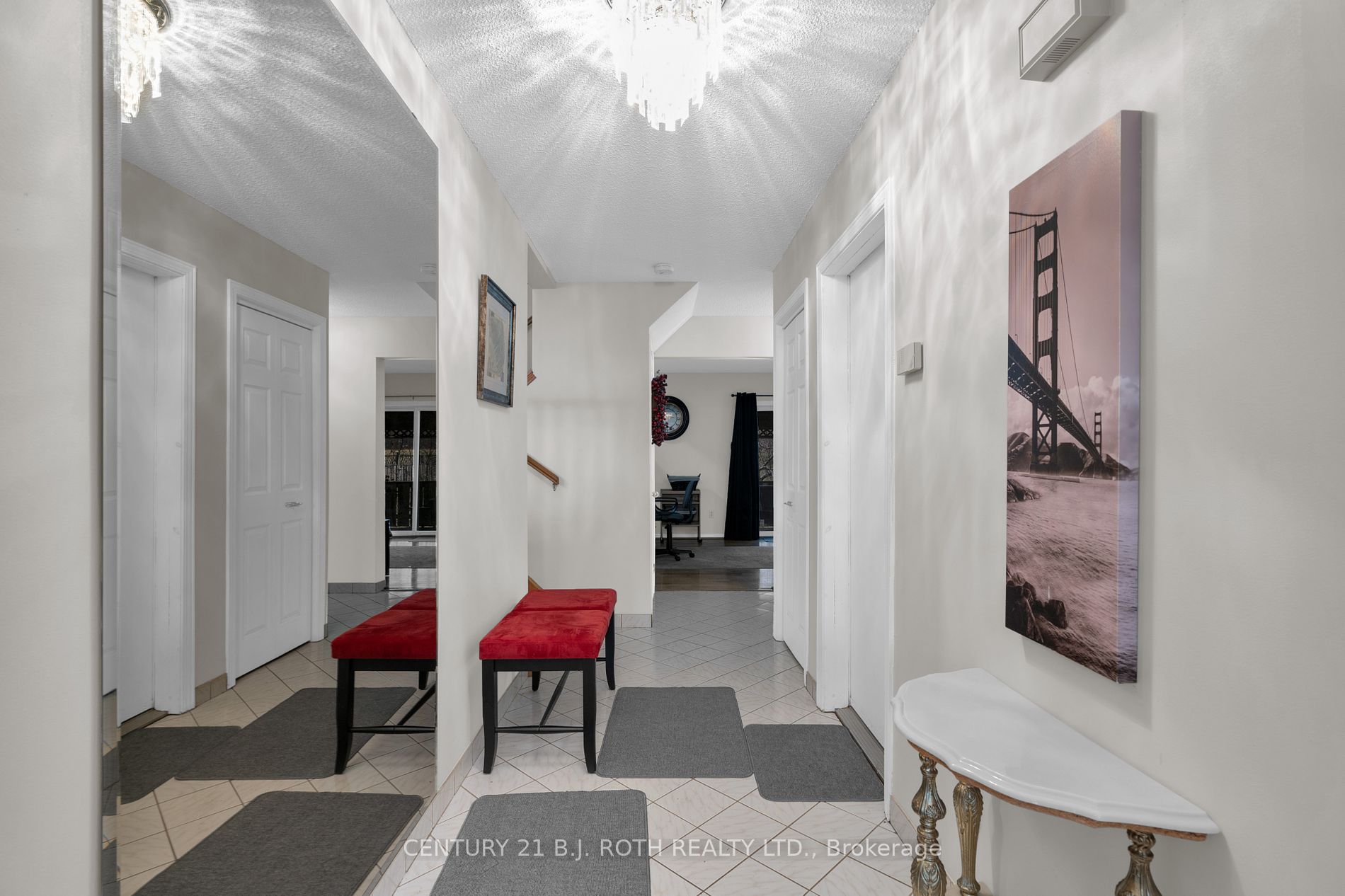 101 Chieftain Crescent