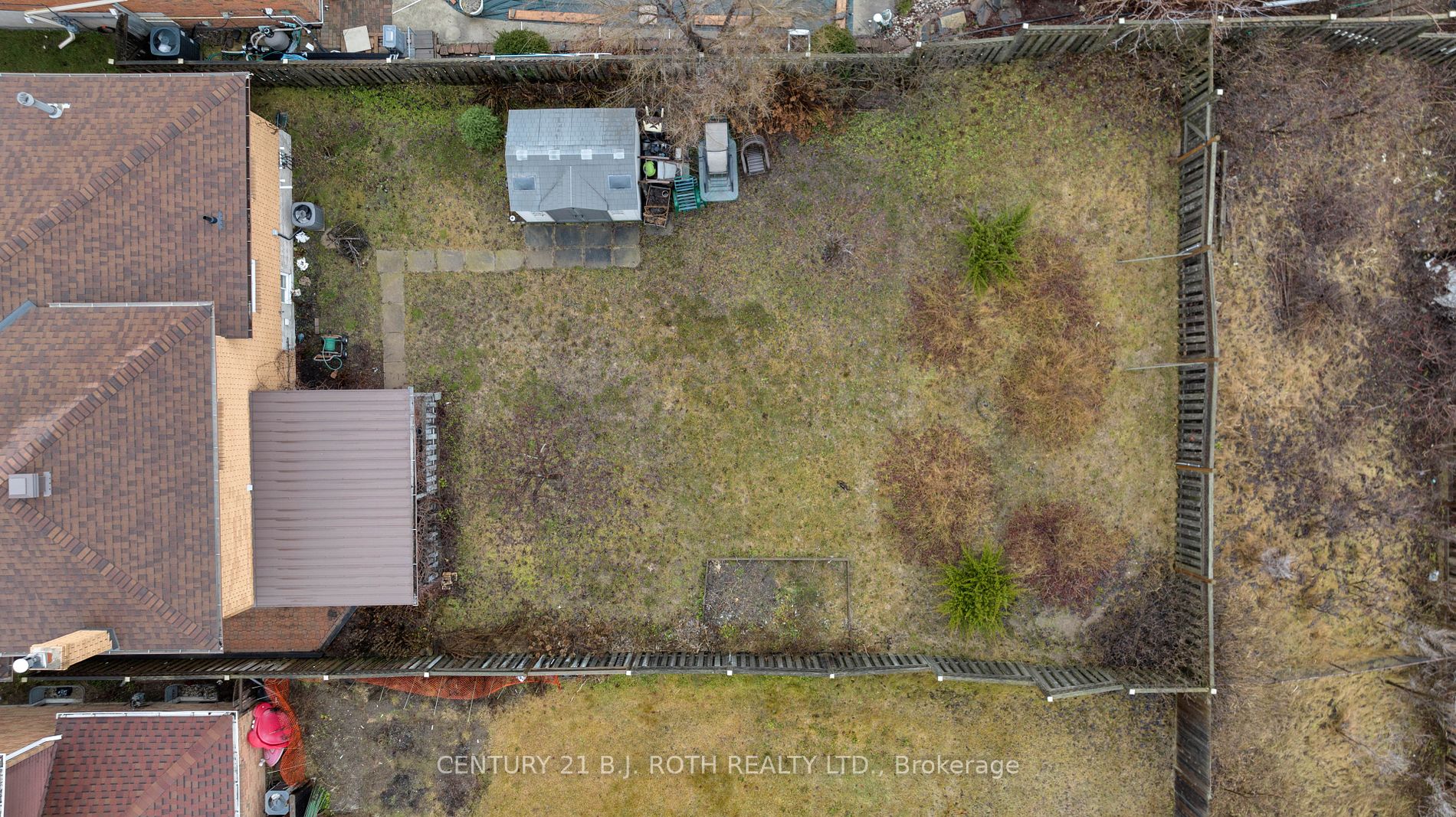 101 Chieftain Crescent