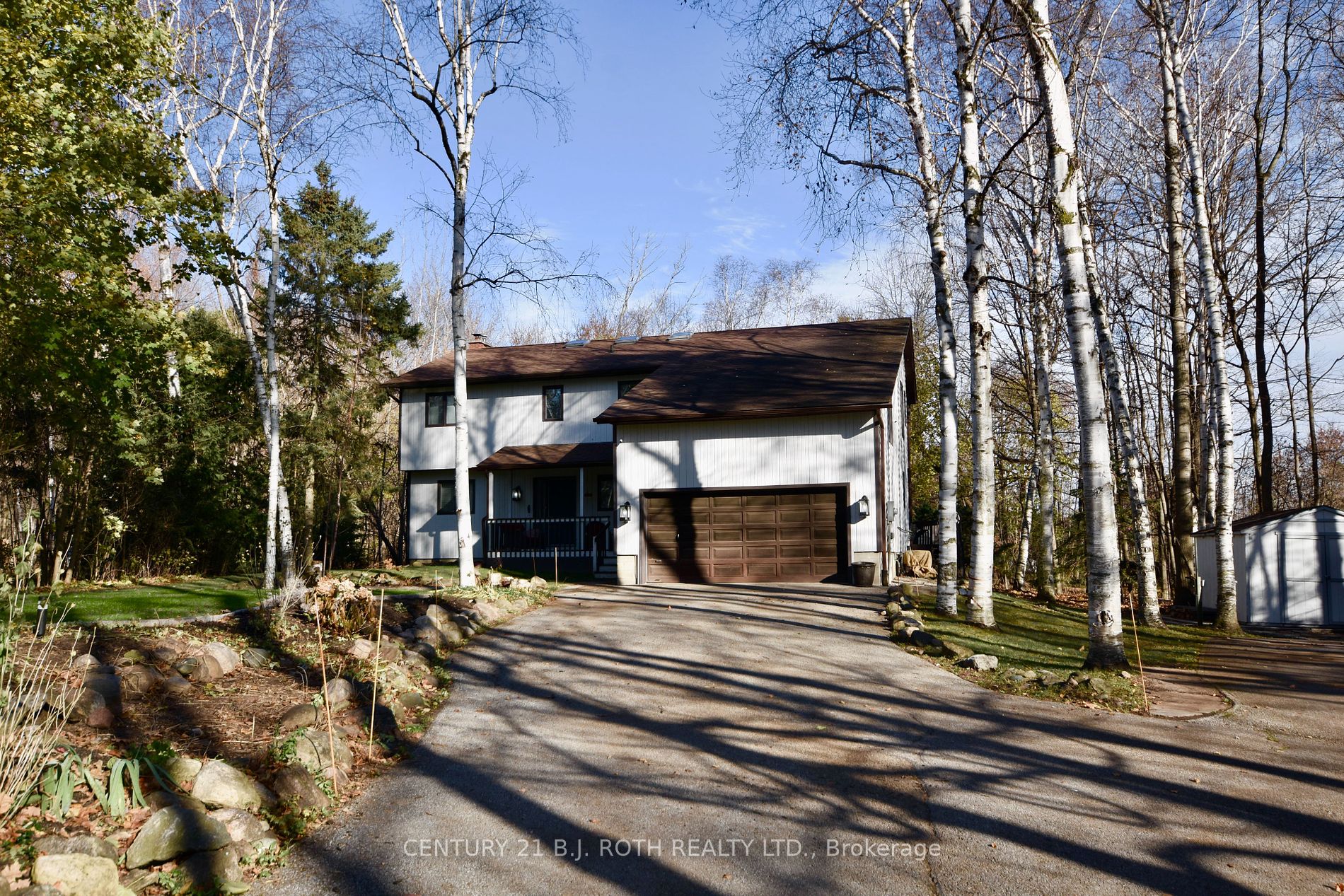 93 O'Brien Street