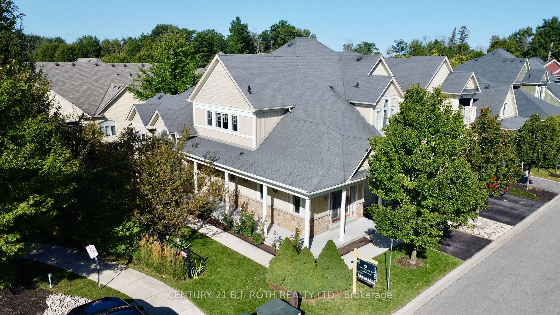 36 Savannah Crescent