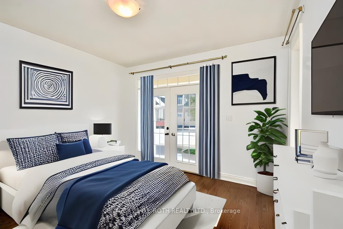 36 Savannah Crescent
