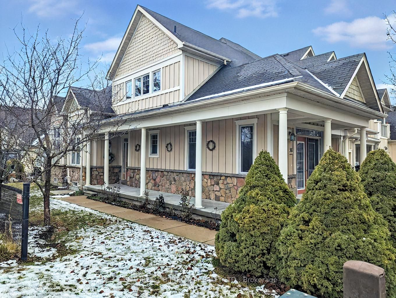 36 Savannah Crescent