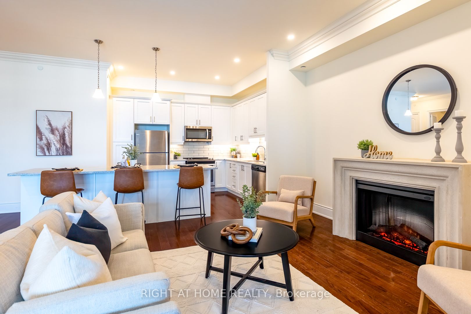 90 Orchard Point Road, #705