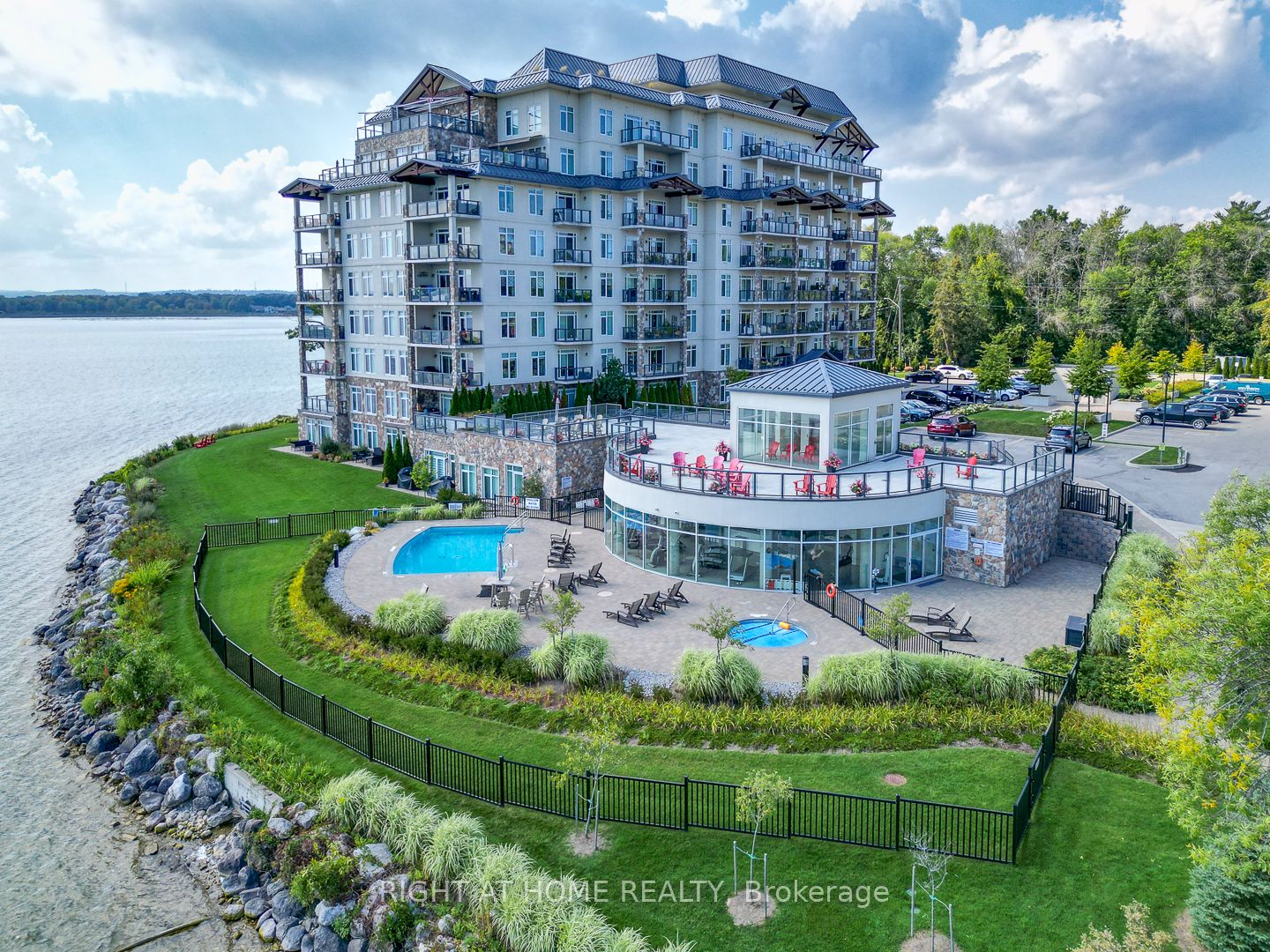 90 Orchard Point Road, #705