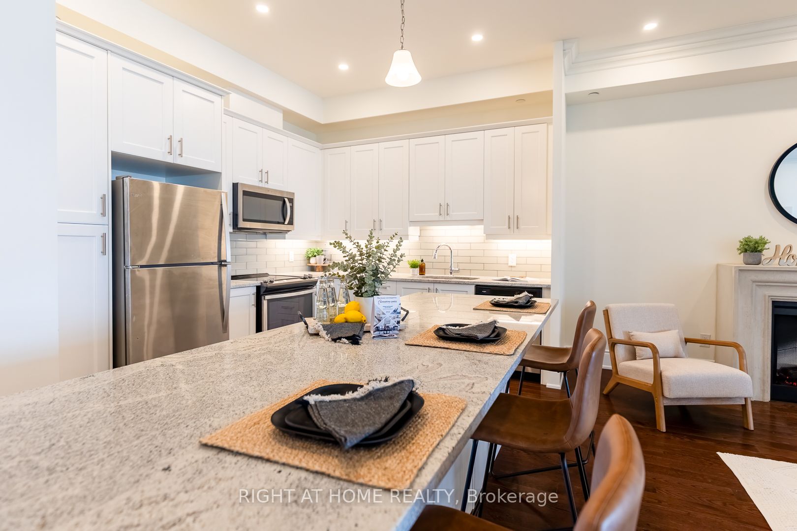 90 Orchard Point Road, #705