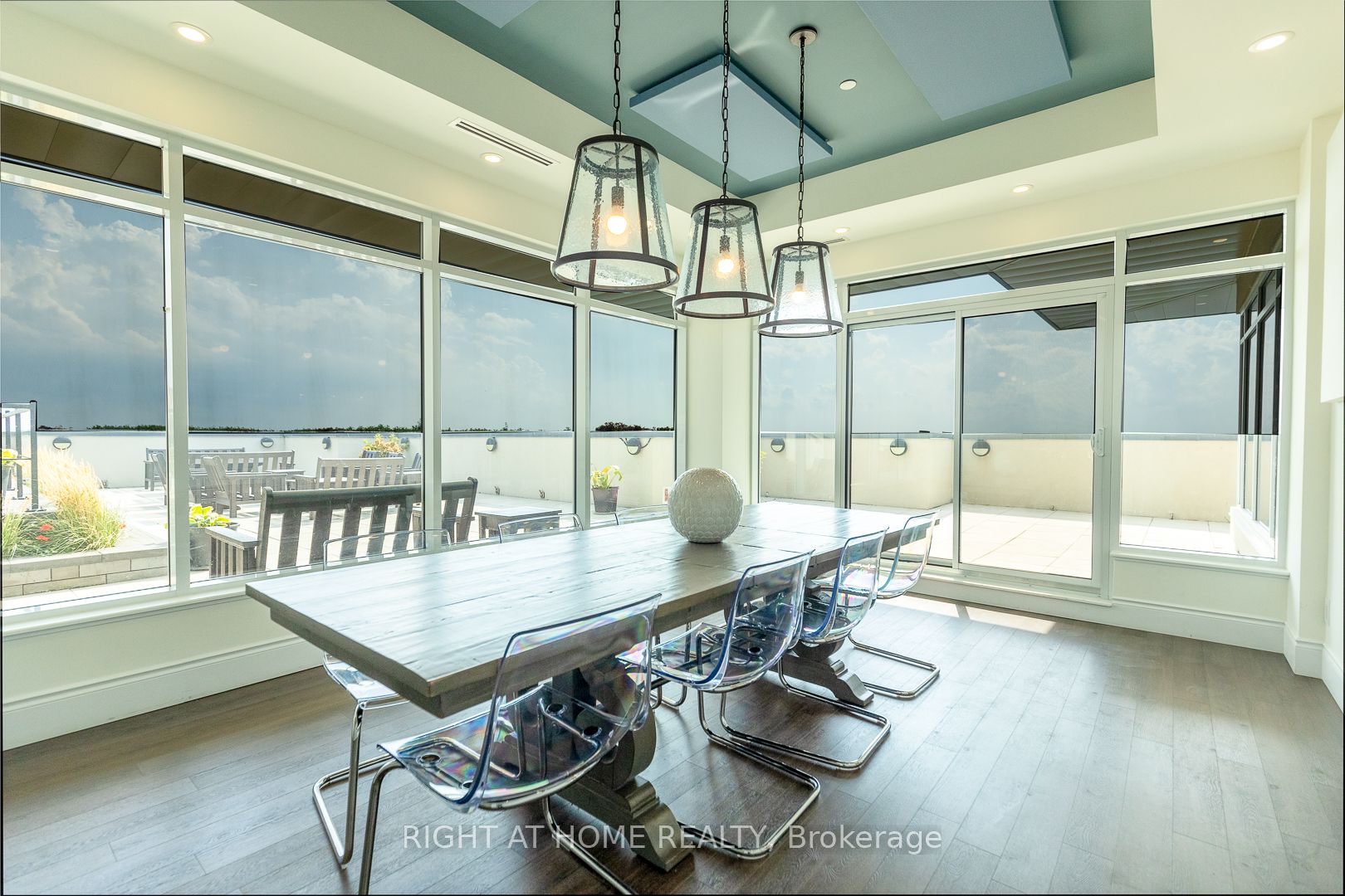 90 Orchard Point Road, #705