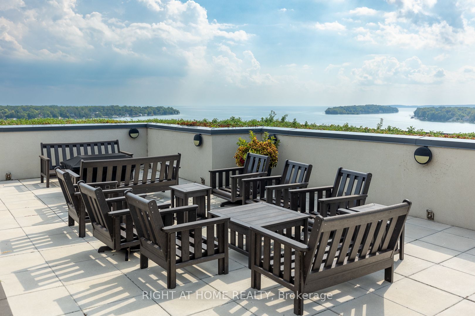 90 Orchard Point Road, #705
