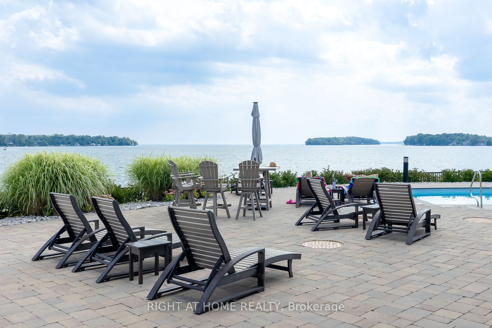 90 Orchard Point Road, #705