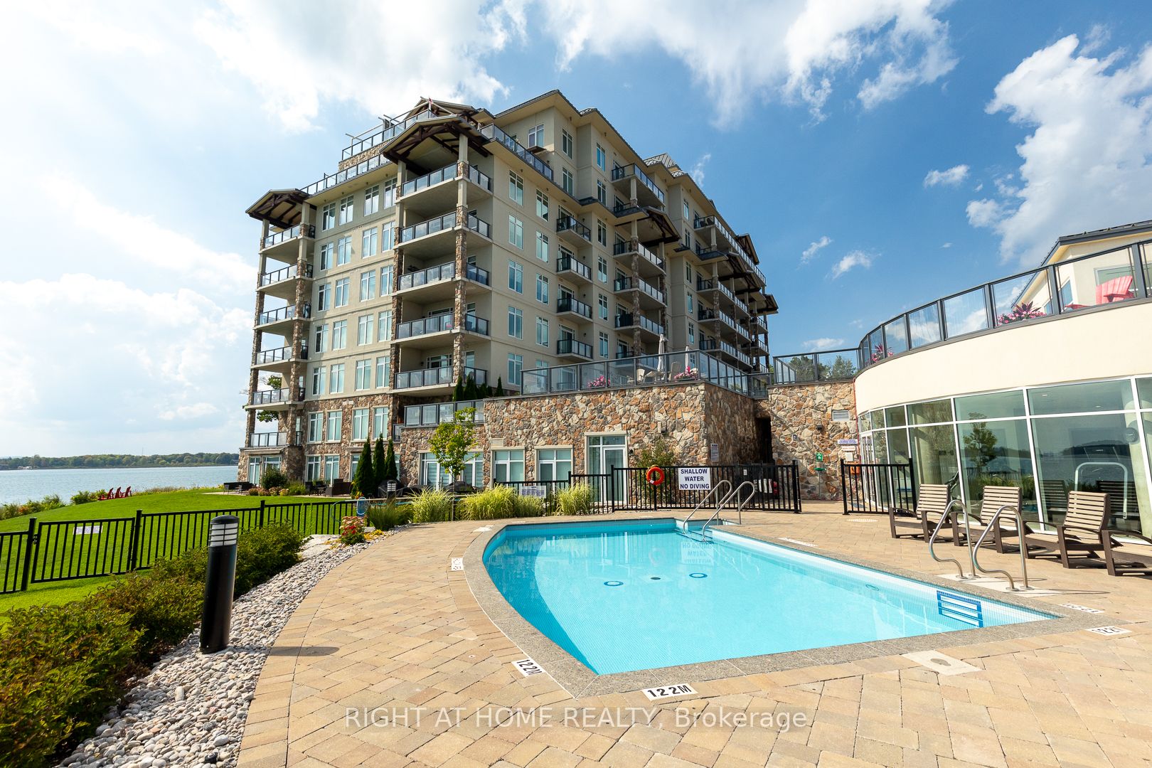 90 Orchard Point Road, #705