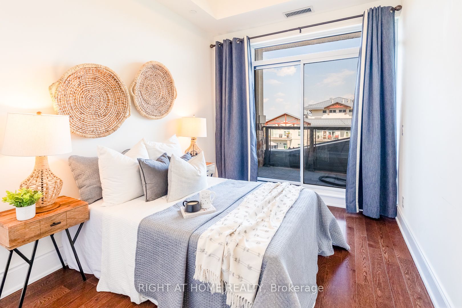 90 Orchard Point Road, #705
