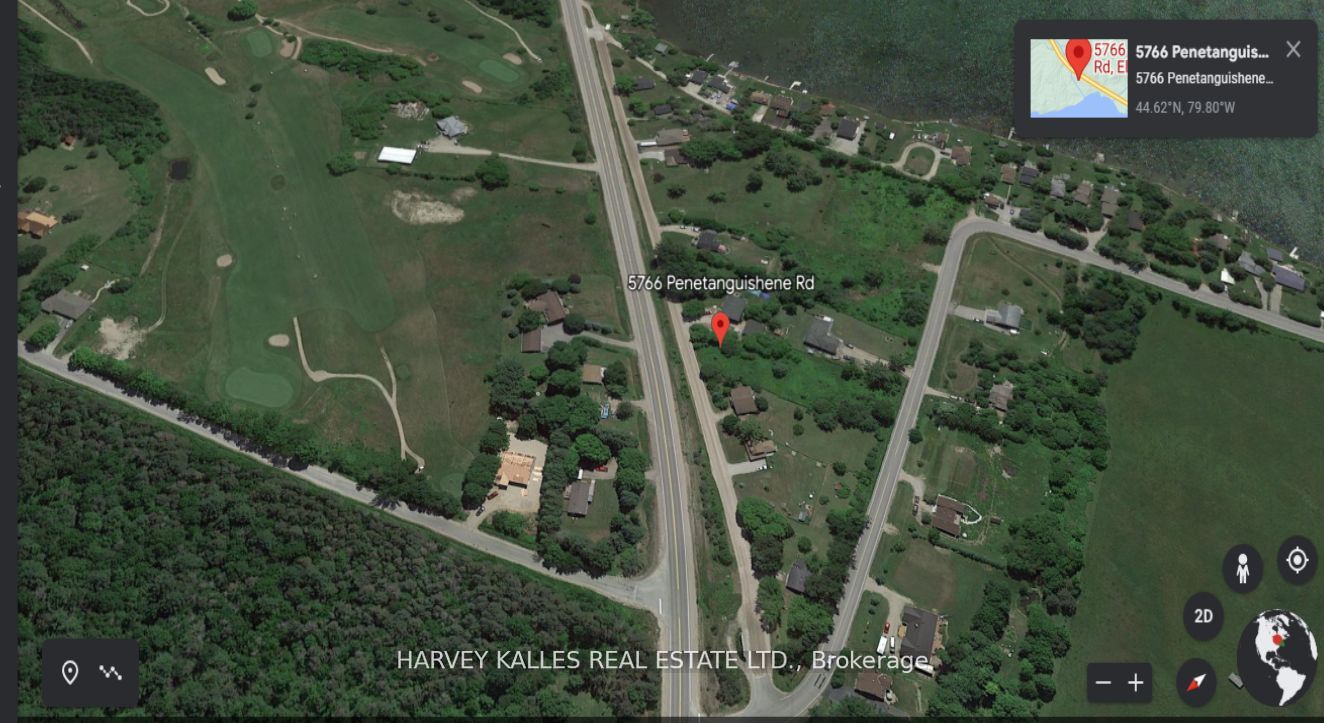 5766 Penetanguishene Rd