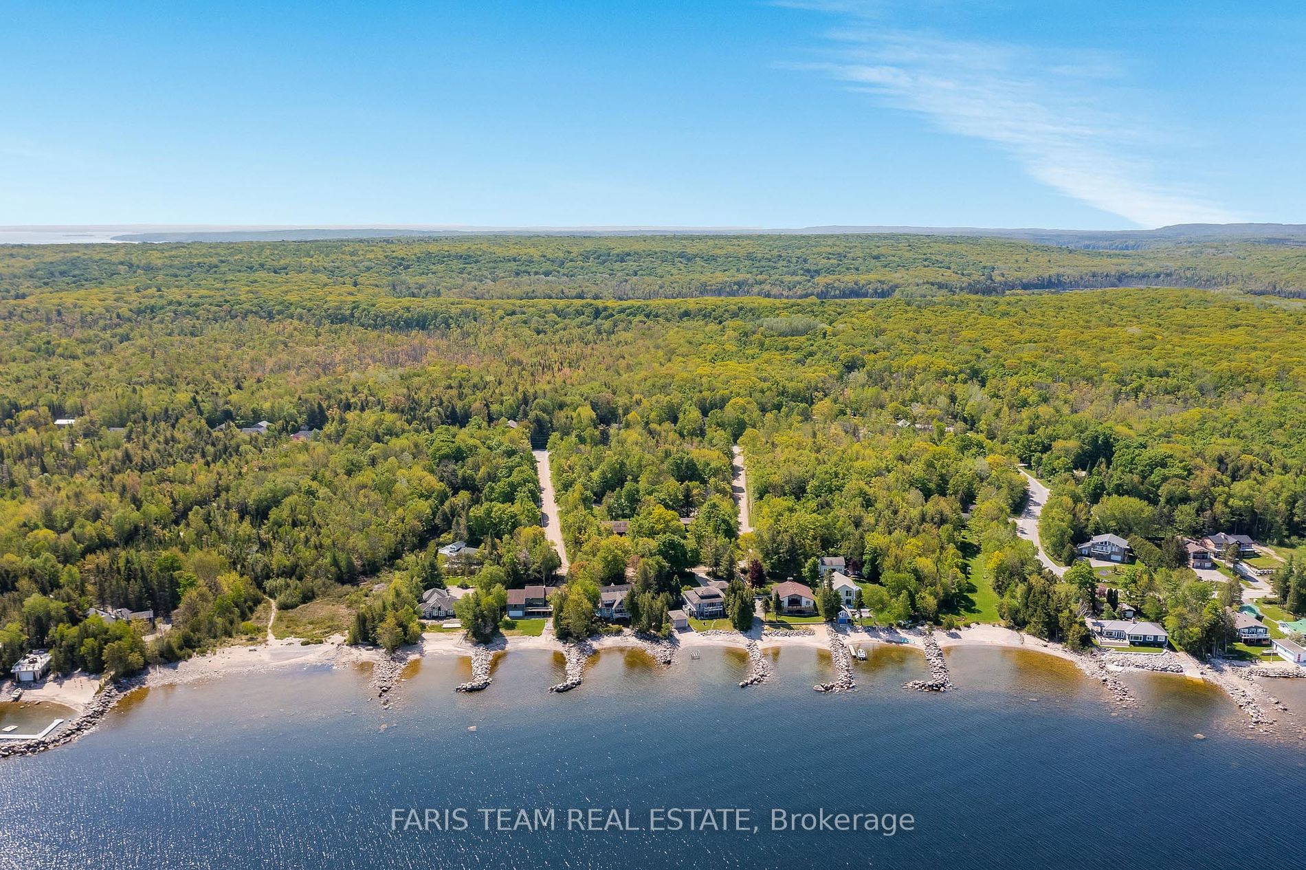 2442 Champlain Road