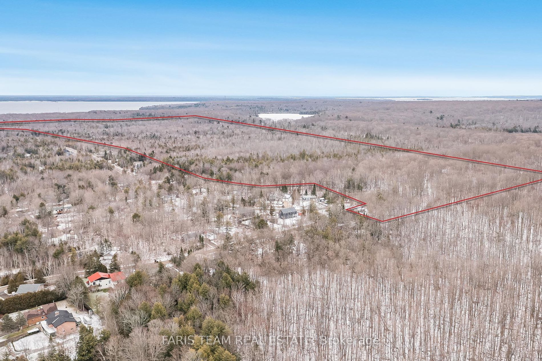 2442 Champlain Road