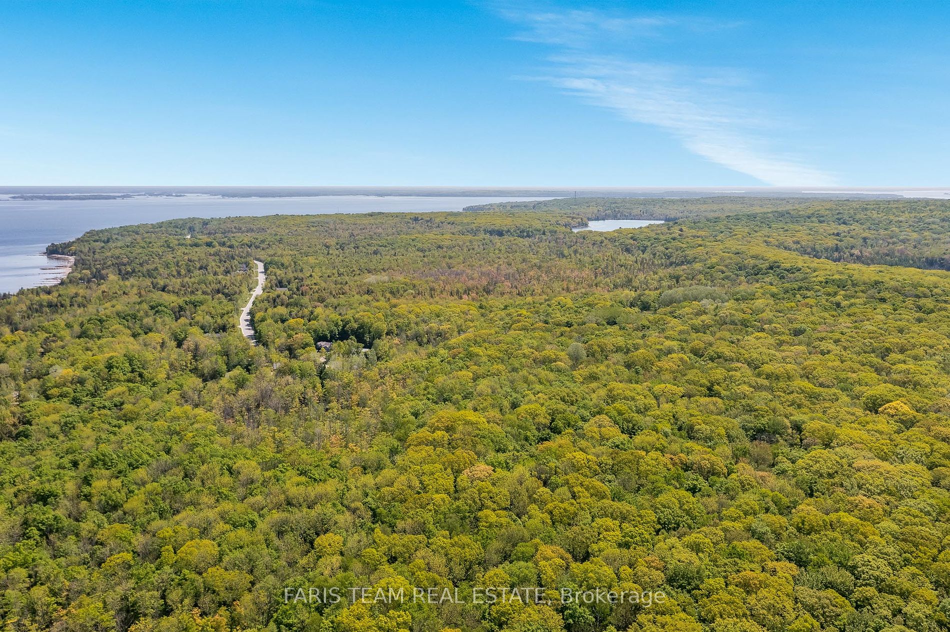 2442 Champlain Road