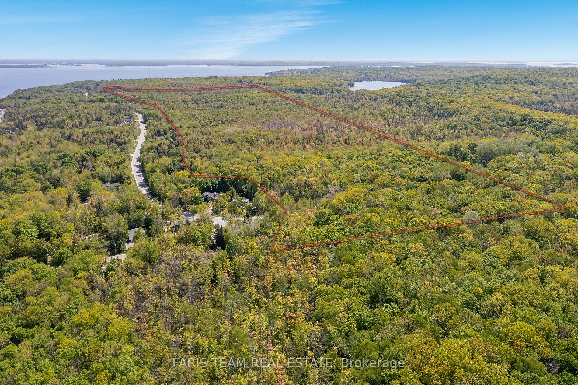 2442 Champlain Road