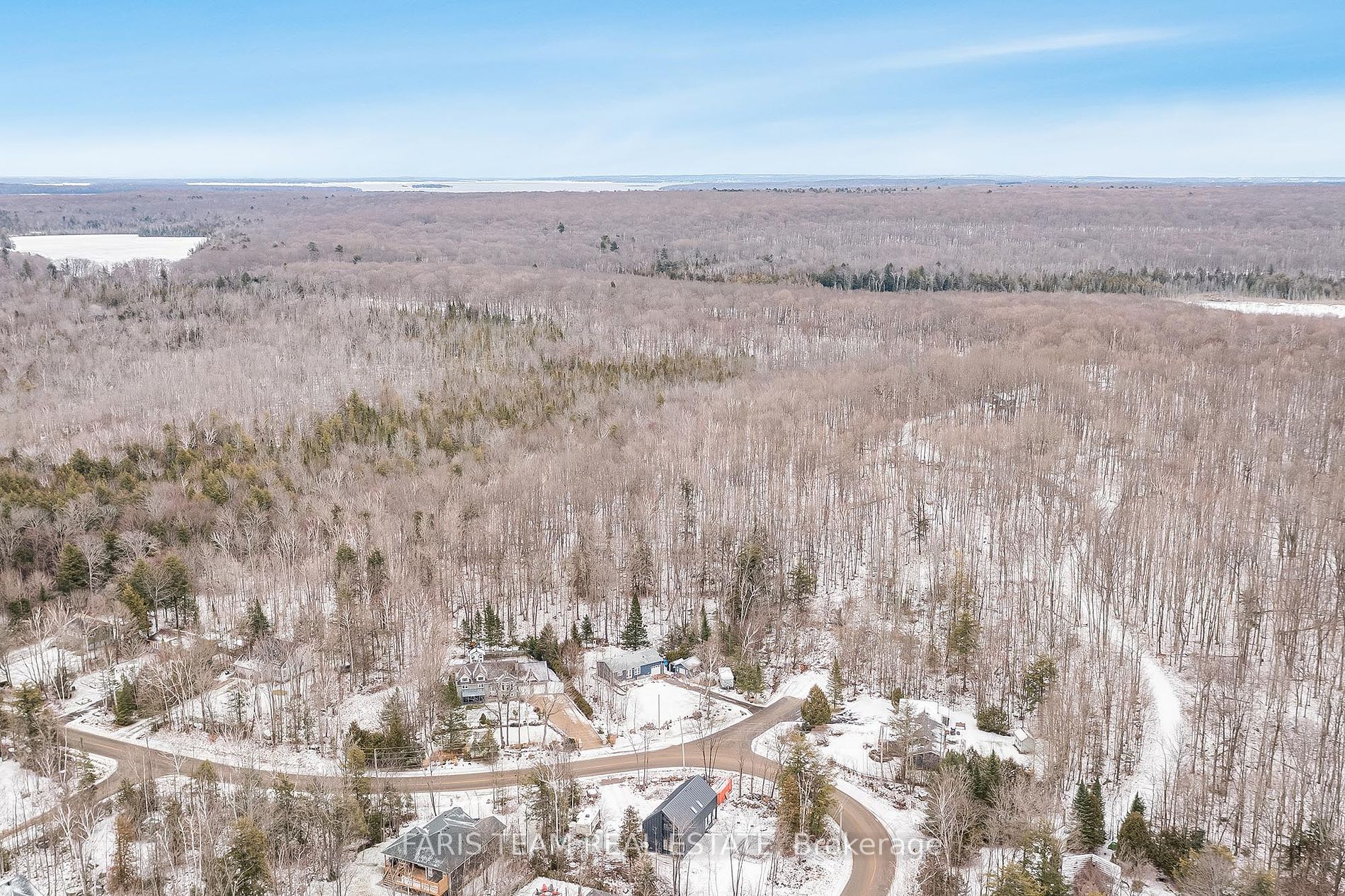 2442 Champlain Road