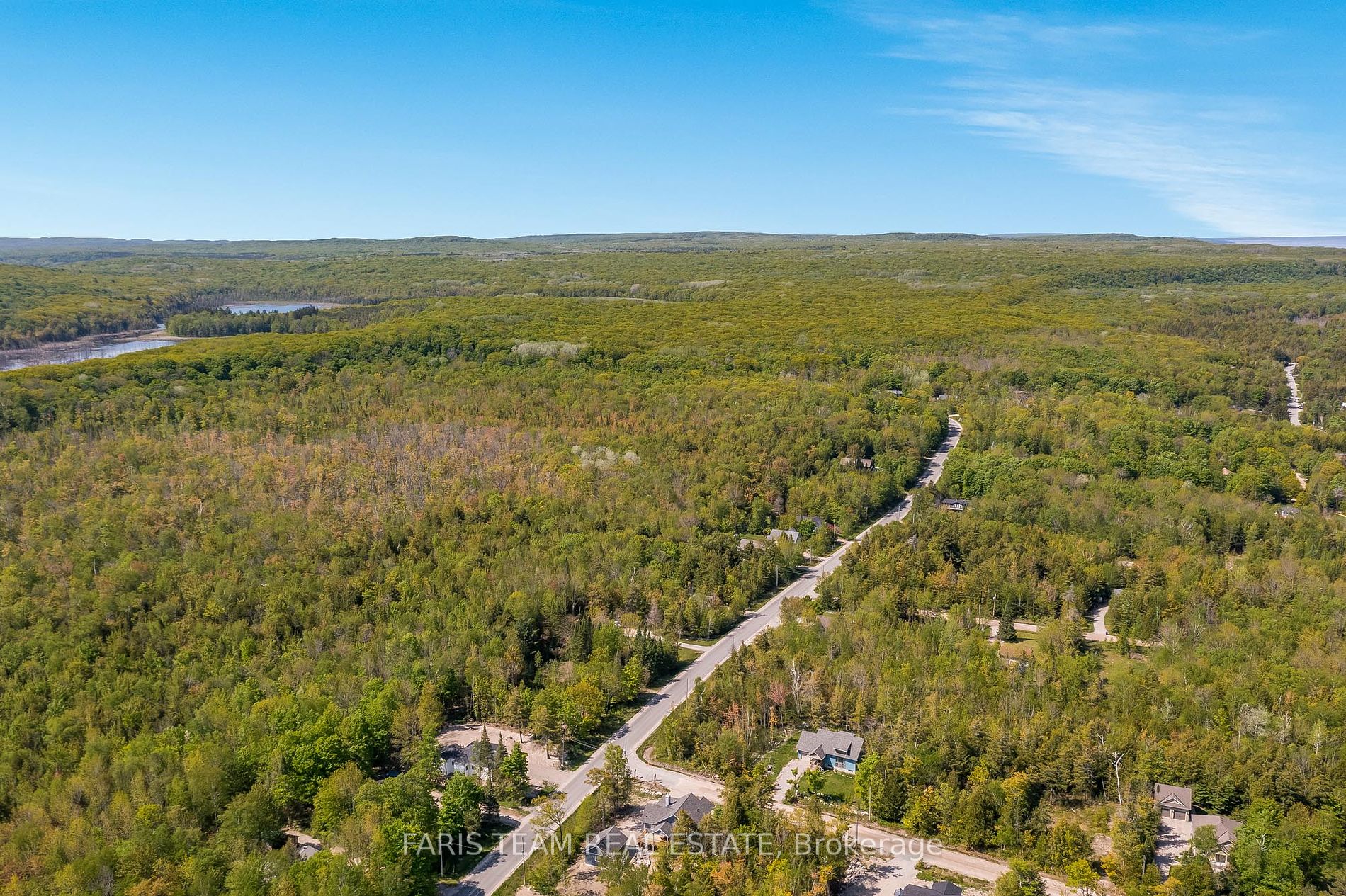 2442 Champlain Road
