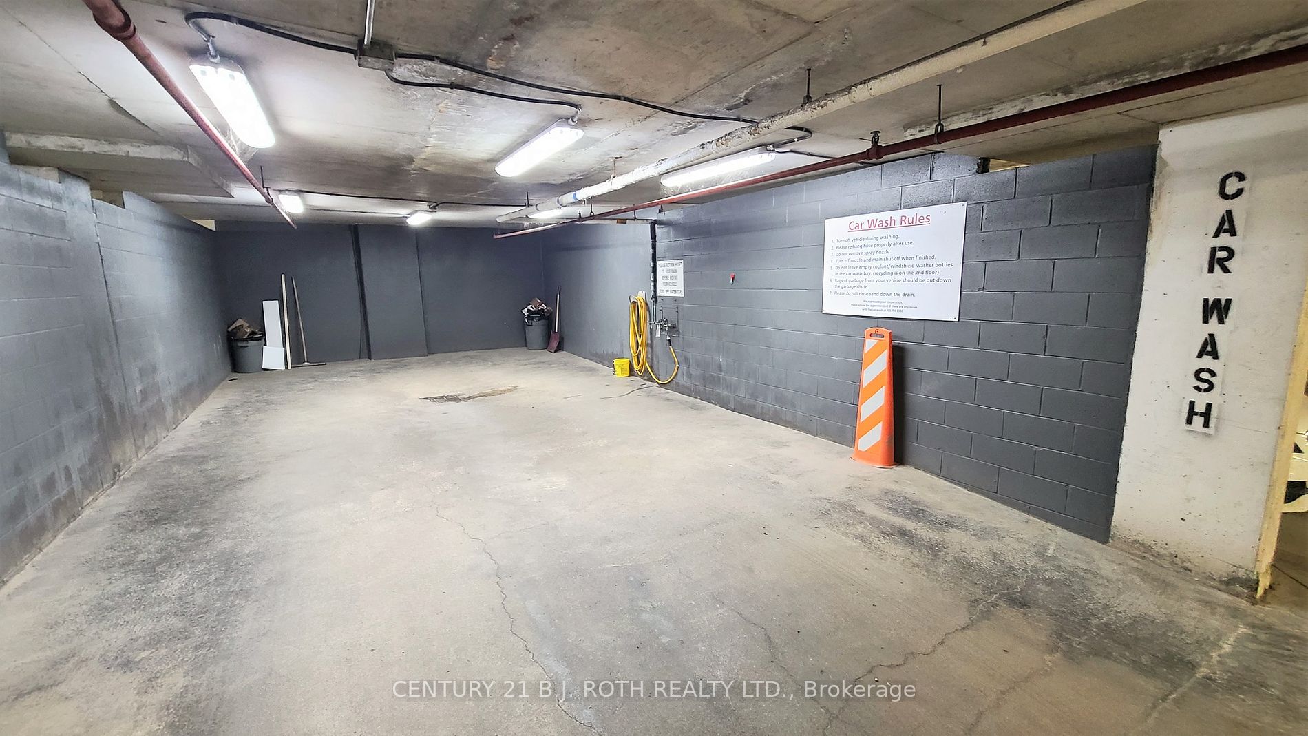 150 Dunlop Street E #902