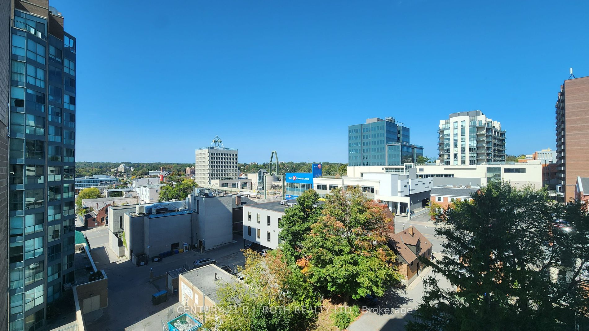 150 Dunlop Street E #902