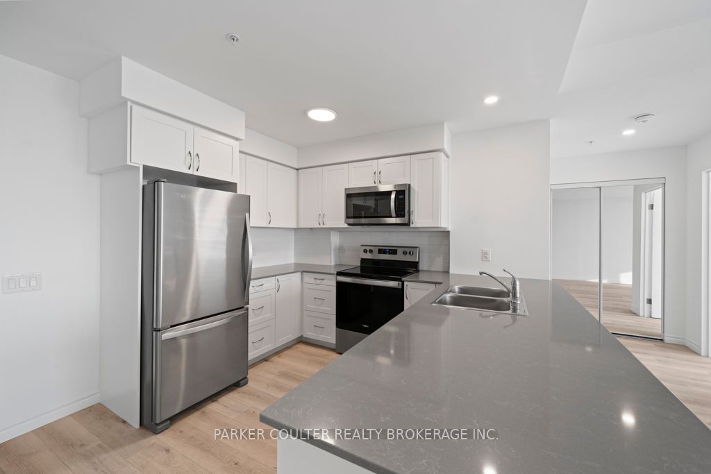 30 Hanmer Street W, #708
