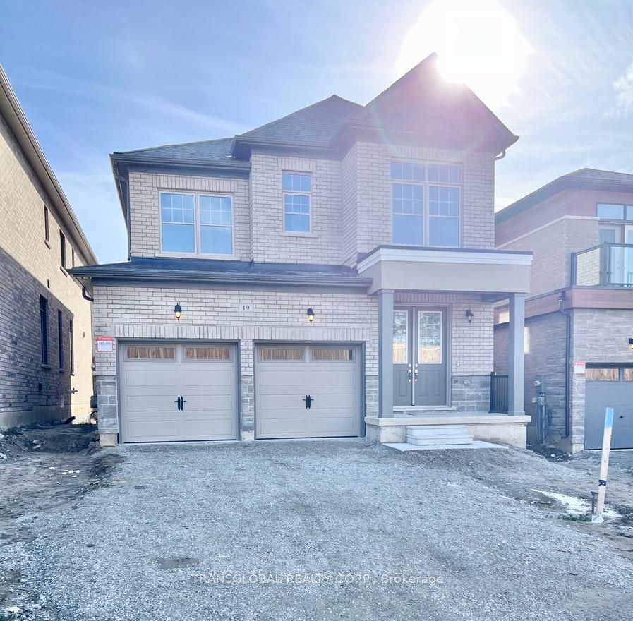 19 Calypso Ave