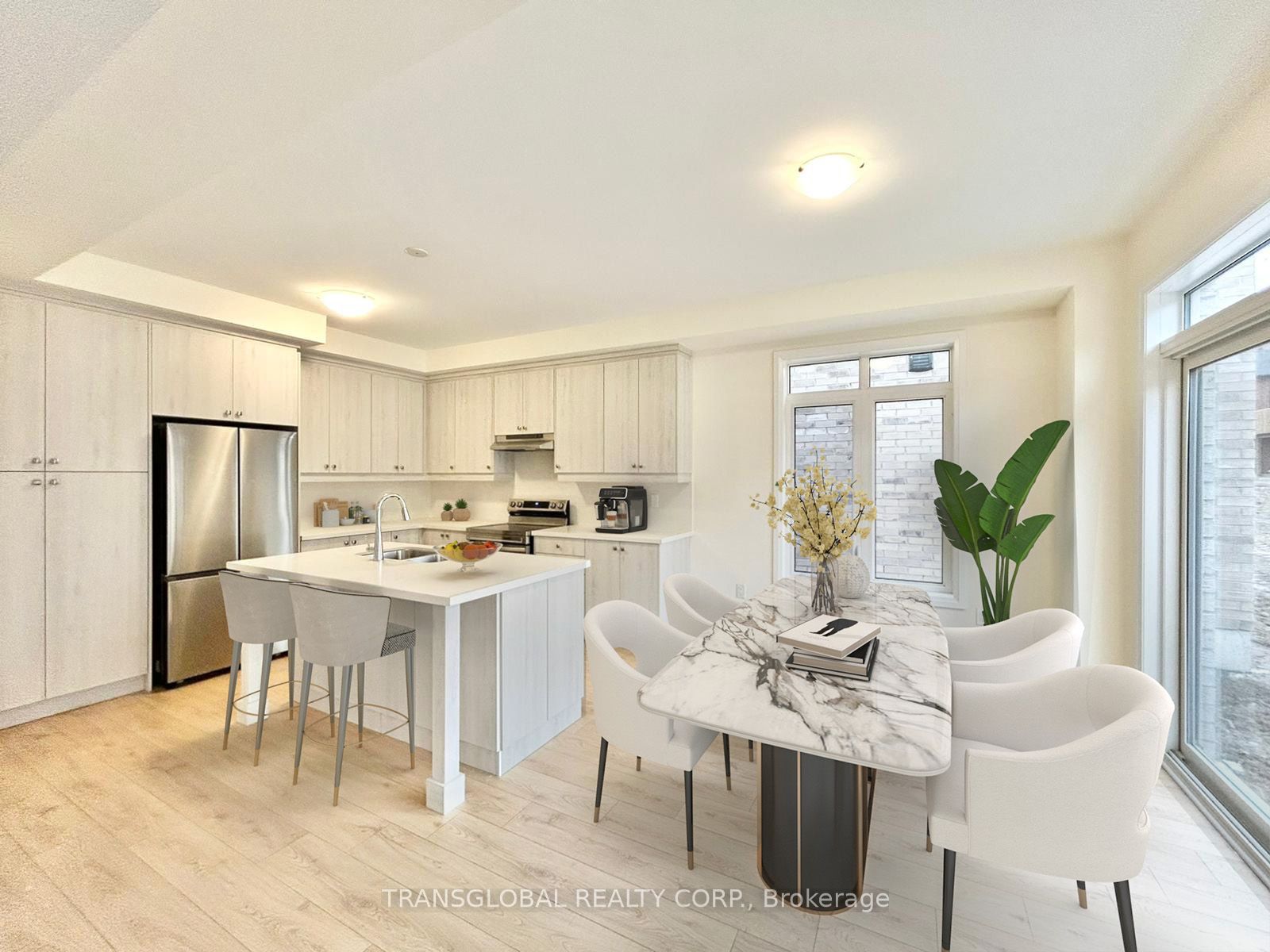 19 Calypso Ave
