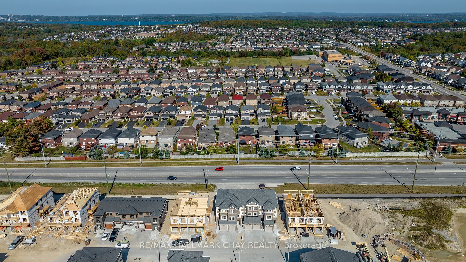 45 Pumpkin Corner Cres