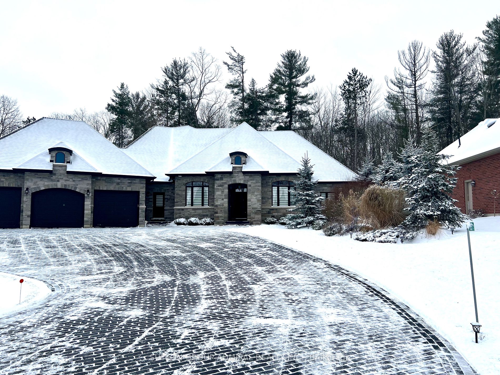 25 Timber Wolf Trail