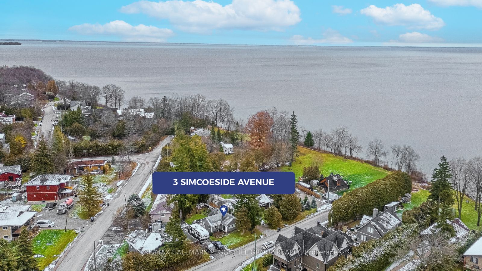 3 Simcoeside Ave