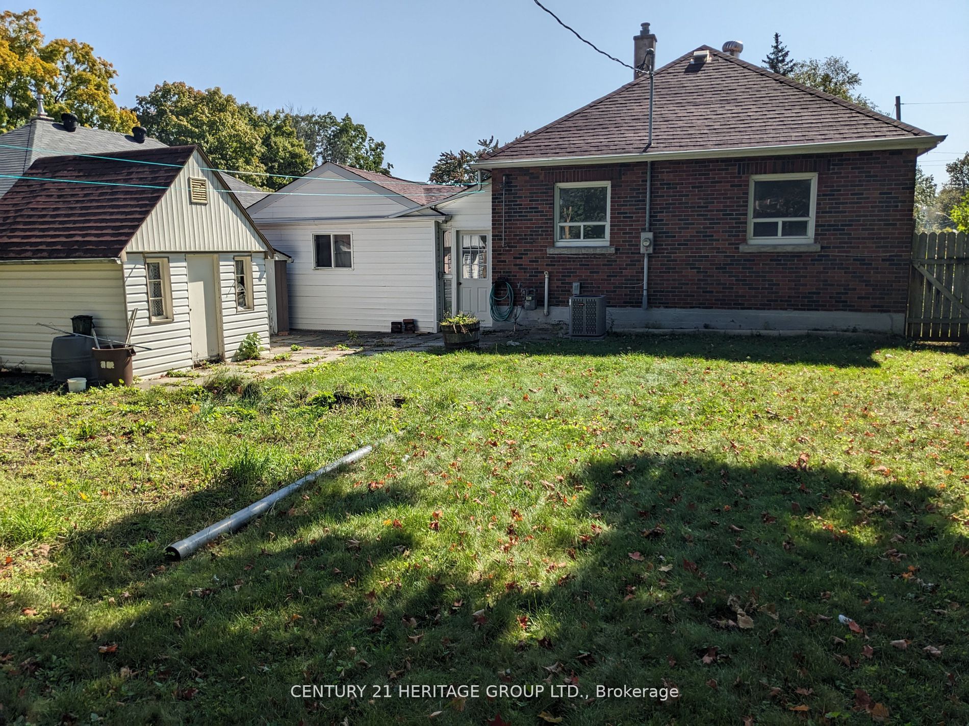 35 Argyle Ave